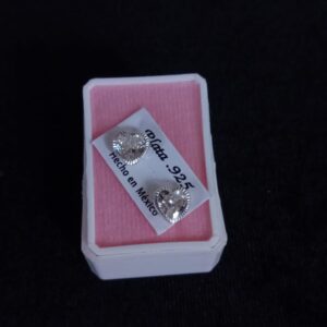 Broquel de plata .925