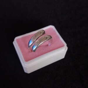 Anillo dama plata .925