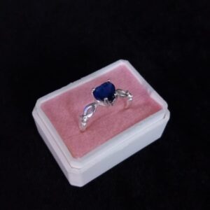 Anillo dama plata .925
