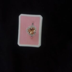 Anillo dama plata .925