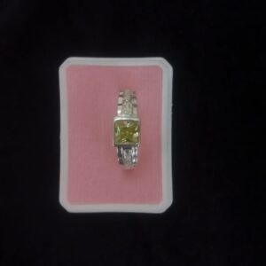 Anillo dama plata .925