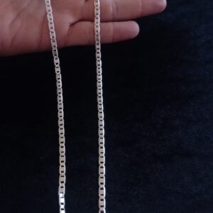 Cadena plata .925