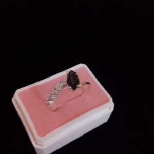 Anillo dama plata .925