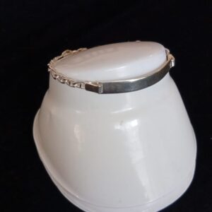 Esclava para niños plata .925