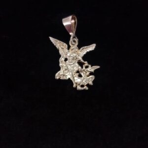Medalla plata .925