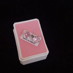 Broquel de plata .925