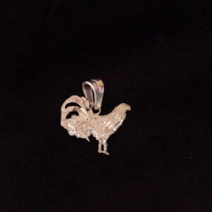 Dije solo plata .925