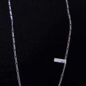 Cadena plata .925