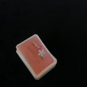 Anillo dama plata .925