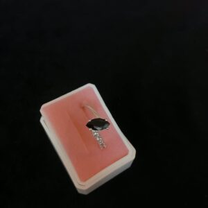 Anillo dama plata .925
