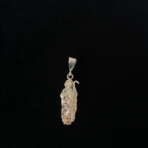 San juditas plata .925