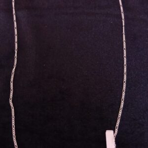 Cadena plata .925