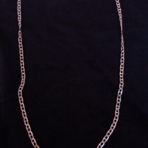 Cadena plata .925