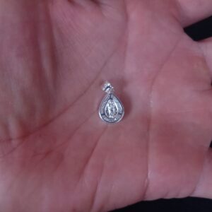 Medalla plata .925
