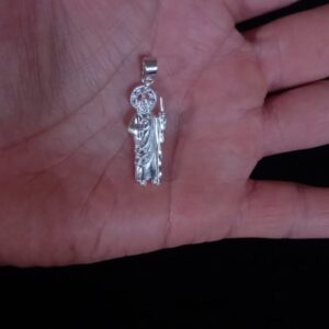 Dije san juditas mediano plata .925