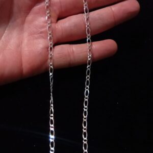 Cadena plata .925