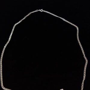 Cadena plata .925