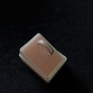 Anillo dama plata .925