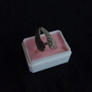 Anillo dama plata .925