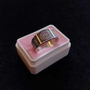 Anillo dama plata .925