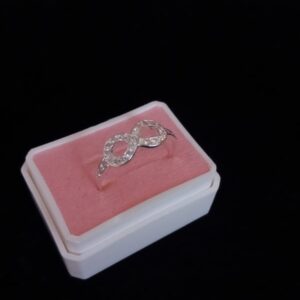 Anillo dama plata .925