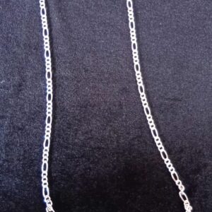Cadena plata .925