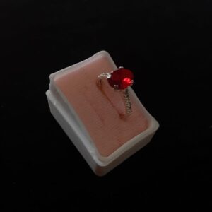 Anillo dama plata .925
