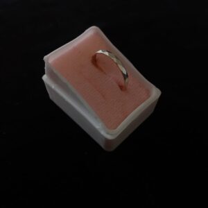 Anillo dama plata .925