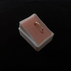 Anillo dama plata .925