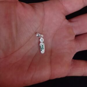 Dije san juditas plata .925
