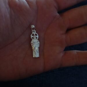 Dije san juditas plata .925