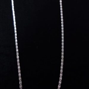 Cadena plata .925