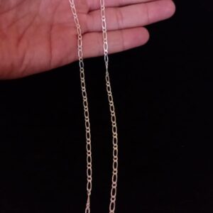 Cadena plata .925