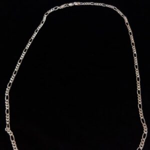 Cadena plata .925