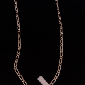 Cadena plata .925
