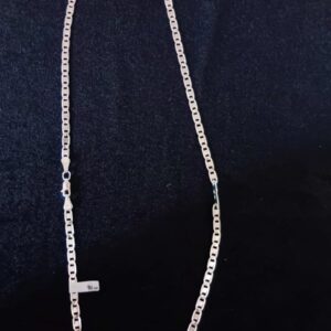 Cadena plata .925