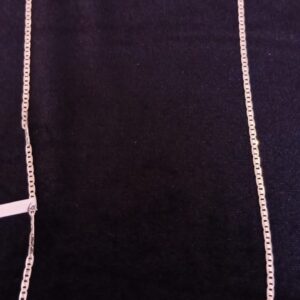 Cadena delgada plata .925